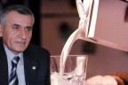 Süt kalitesi yükseltilecek
