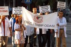 Hukuksuzluğa ‘dur’ deyin çağrısı