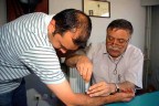 Keneleri yakmayın, koparmayın!