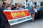Mimar, mühendisler İktidara seslendi