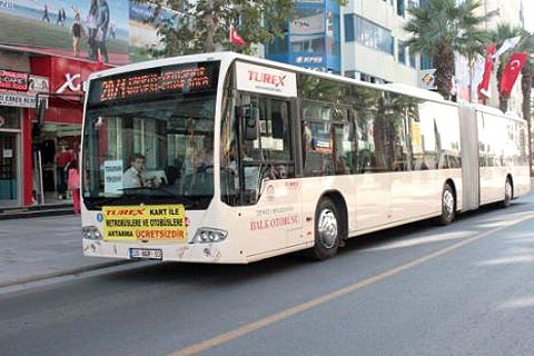 Paso ve akıllı bilet avantajı kaldırıldı