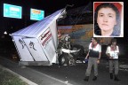 Anne ve 10 aylık bebeği öldü