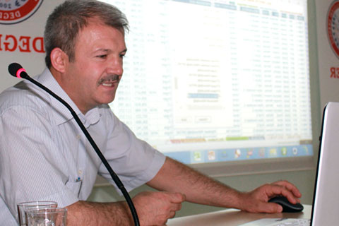 2013 YGS-LYS tercih uyarısı