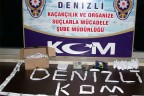 16 ayrı suçtan aranıyordu