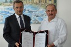 Kız öğrenciler için yurt yapılacak