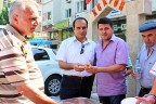 Varollardan lokma hayrı