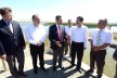 Denizli’ye yol yapımı için 5.5 milyon TL