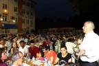 Yetiştirme Yurdu park olacak