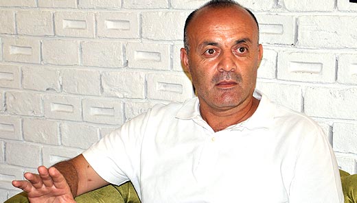 “Yolum bir gün Denizlispor’a düşecek”