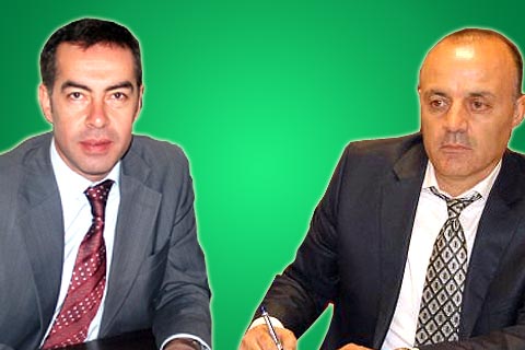 Denizlispor’da gerilim