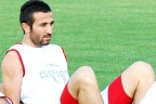 Hasan ile 2 yıllık sözleşme imzalandı