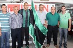 Denizlispor Kahe’ye imzayı attırdı