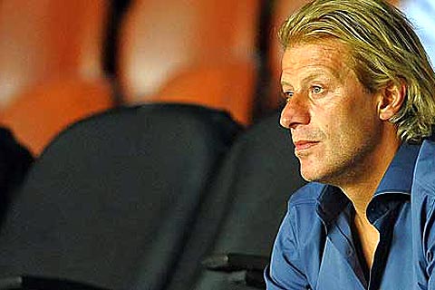 Kerimoğlu Denizlispor’a “Hayır” dedi