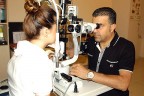 Miras göz hastalığı Keratokonus
