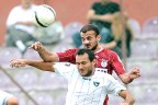 Malikov’u Denizlispor’dan kaza ayırdı