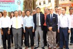 CHP Gazi Bulvarı’nı trafiğe açacak