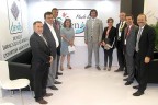 Çin Fuarı’nda Denizli damgası