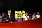 CHP’den Ergenekon protestosu