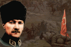 Protokolden Zafer Bayramı mesajları