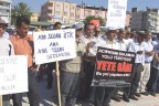 Acıpayam-Dalaman yolu 40 yıldır bitmiyor