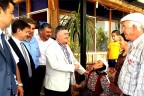 “AKP’den kurtuluş şart”