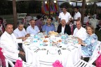 Çınar, İMO’nun iftarında