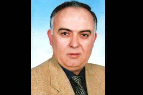 Mehmet Bozkurt vefat etti