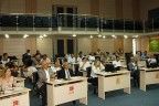 Minibüsçüler otobüsçü olmayacak