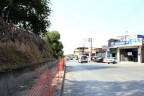 İlbade Mezarlığı’nda onarım başladı