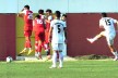 Dostluk maçı 1-1 bitti