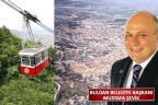 Buldan’ın 5 yılını planladı