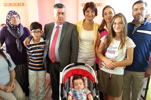 Keskin: Köşe yazarı kıyımı devam ediyor