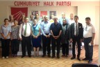 Diyarbakır’da Barış Sürecini değerlendirdi