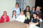 Hayriye Köyü’nde iftar