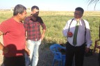 “Korkunun ecele faydası yoktur”