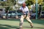 Denizli’nin sportmen ilçesi Çivril