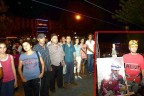 17 Ağustos’u anma ve anlama etkinliği