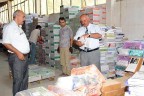 Denizli’de 2 milyon 85 bin kitap dağıtılacak