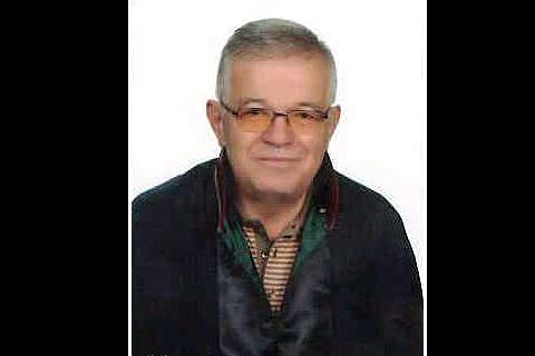 Erhan Biçermen vefat etti