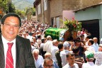 Güntaş toprağa verildi