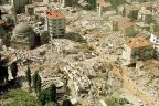 Denizli 17 Ağustos depremini unutmadı unutturmayacak!