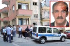 Polis cesedini buldu