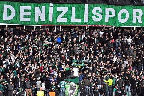 Stad girişinde alkol kontrolü