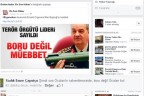 Başkanların Ergenekon gündemi