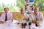 Colossae Otel Yeşil Yıldız aldı