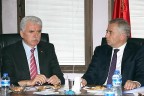 Eski mezbahane modernleştiriliyor