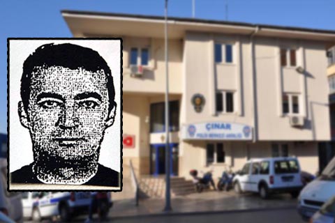 Polis intiharına çok yönlü soruşturma