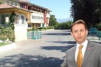 Bu kez Yurtseven konuştu