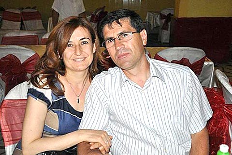 Antalya’ya ameliyat için gitti cenazesi geldi