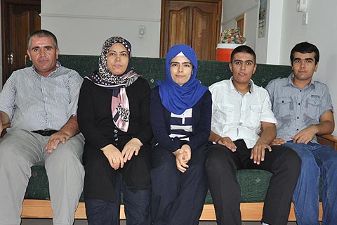 Denizli’de battı Sudan’da şirket sahibi oldu